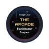 GOOGLE CLOUD ARCADE FACILITATOR logo