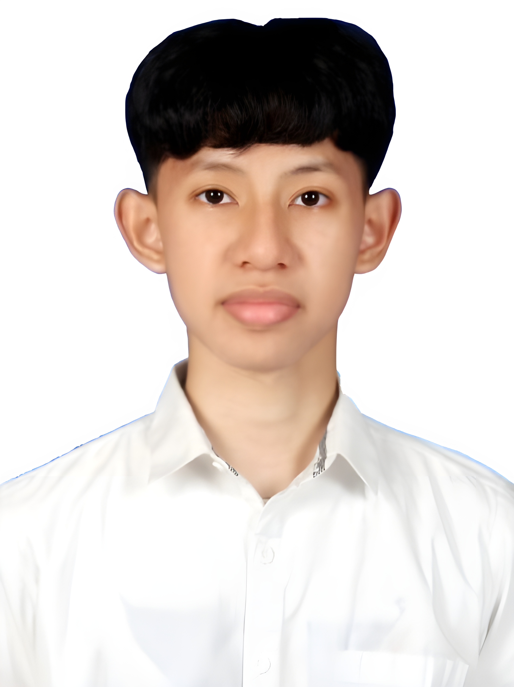Andi Muhammad Alief Fauzan